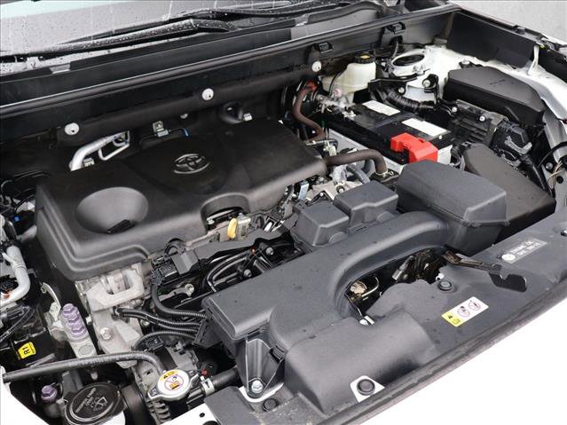 Certified 2022 Toyota RAV4 XLE AWD/4WD image 27