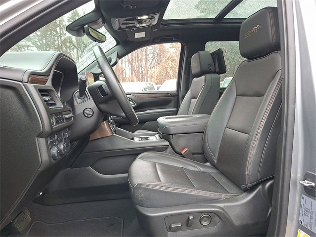 Used 2023 Chevrolet Tahoe High Country image 13