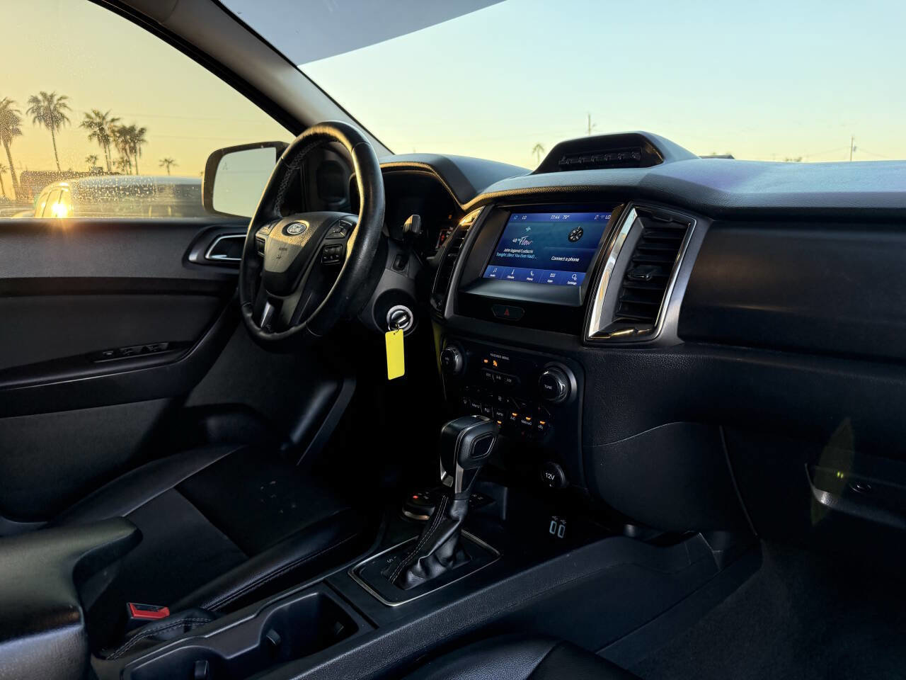 Used 2022 Ford Ranger XLT w/ Tremor Off-Road Package image 27