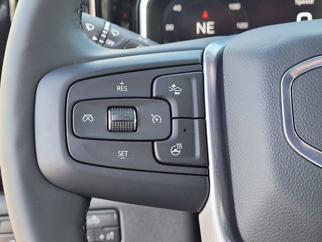 New 2026 GMC Sierra 1500 Elevation image 16