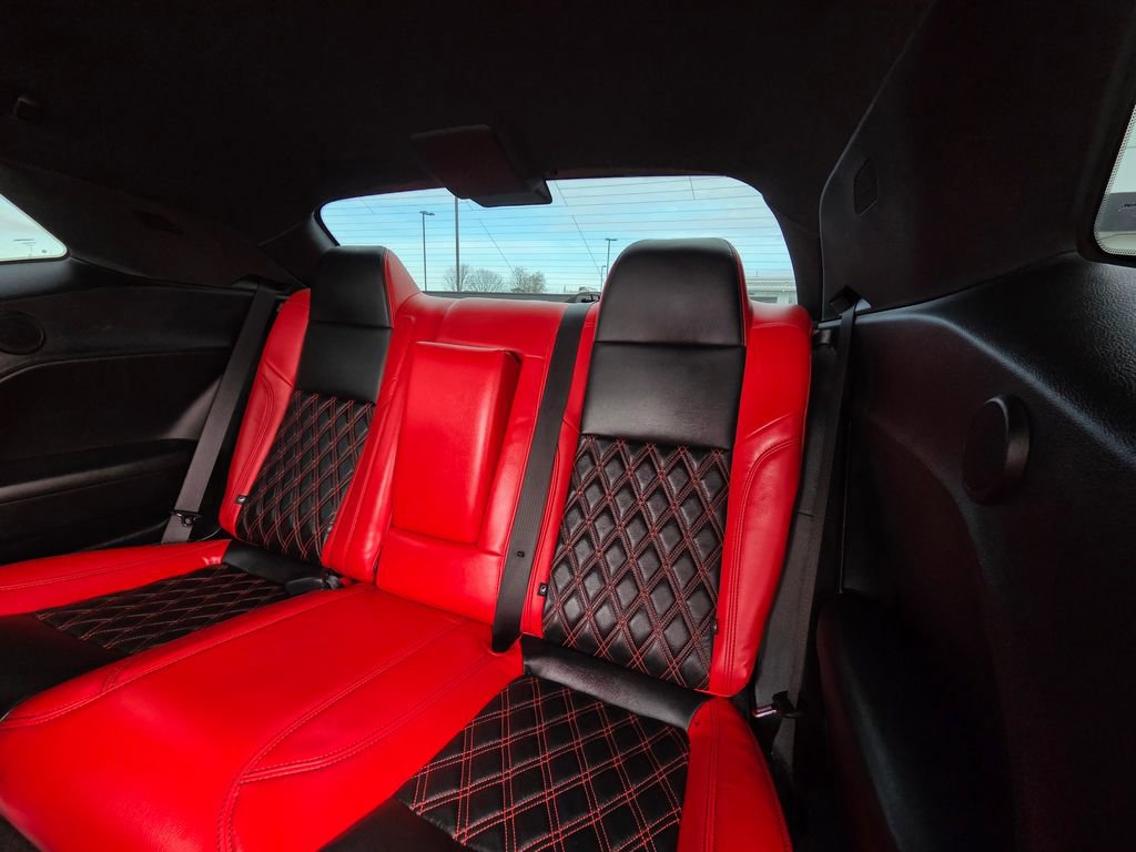 Used 2021 Dodge Challenger SRT Hellcat image 25