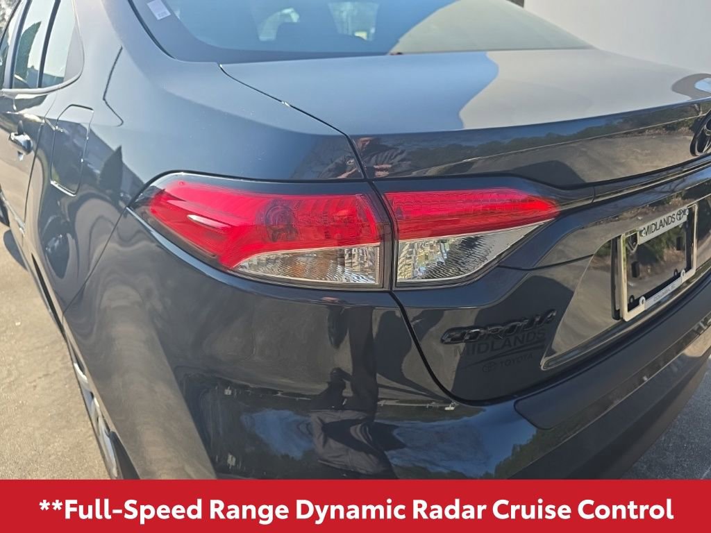 Used 2024 Toyota Corolla LE image 9