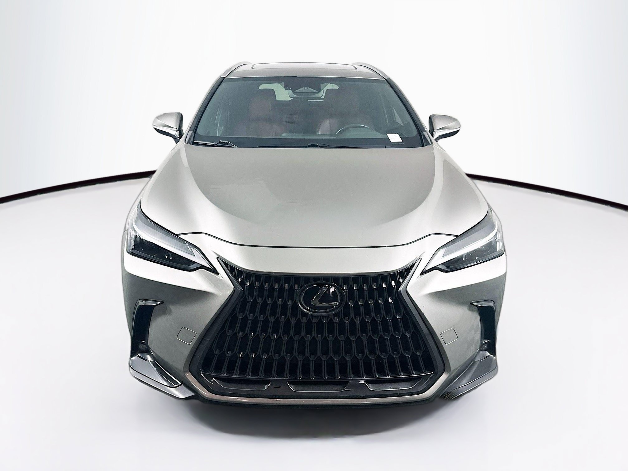 Used 2024 Lexus NX 250 FWD w/ Cold Area Package image 2