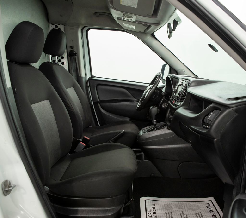 Used 2021 RAM ProMaster City Tradesman SLT image 15