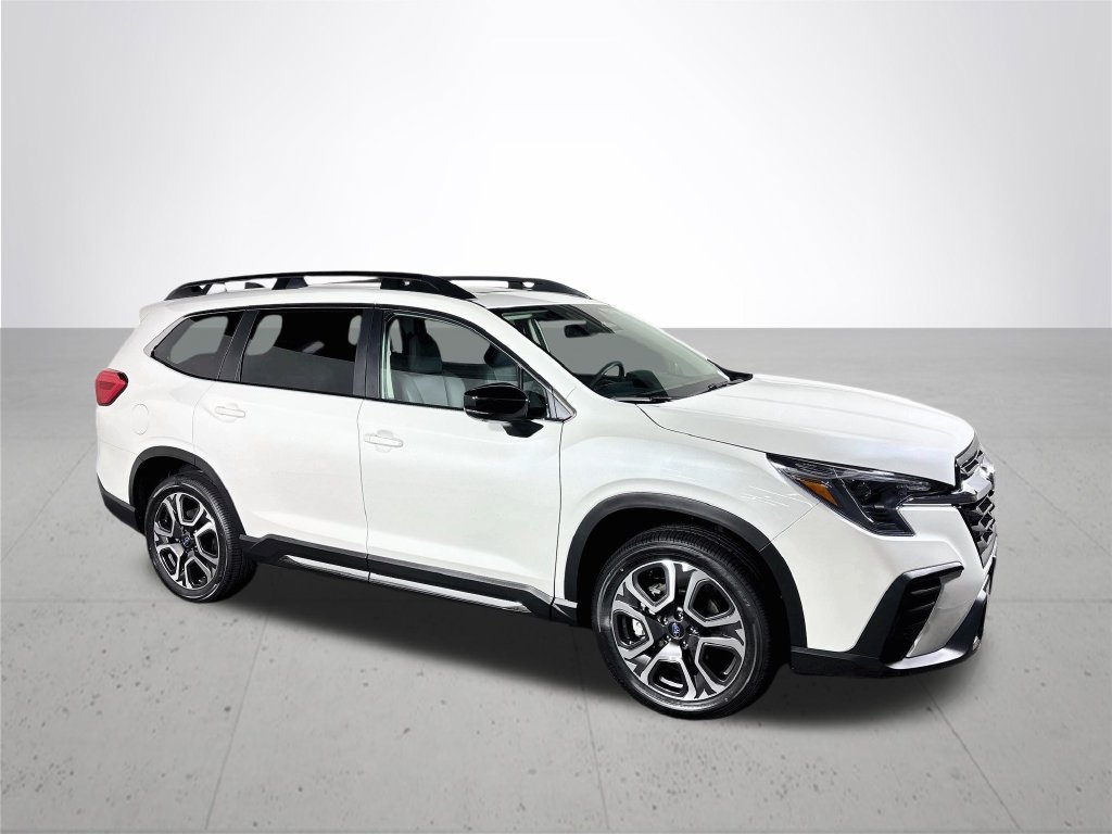 New 2027 Subaru Ascent Limited AWD/4WD image 4