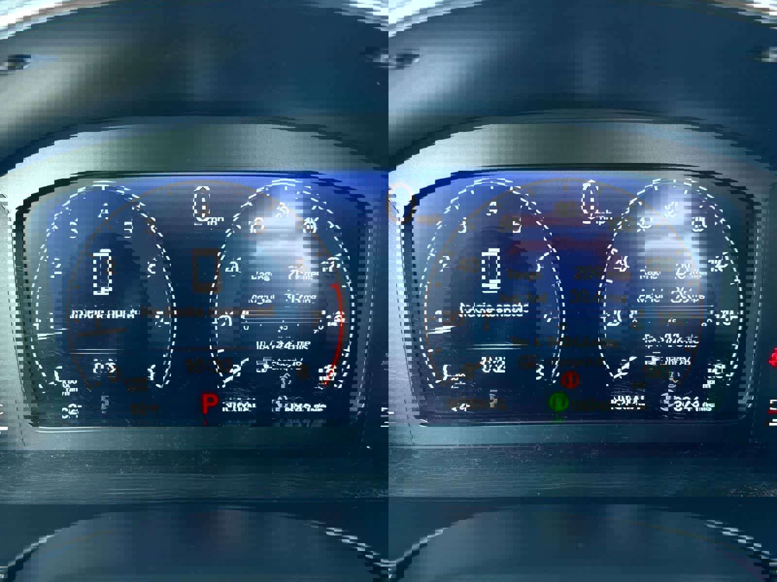 Used 2022 Honda Civic Sport Touring image 34