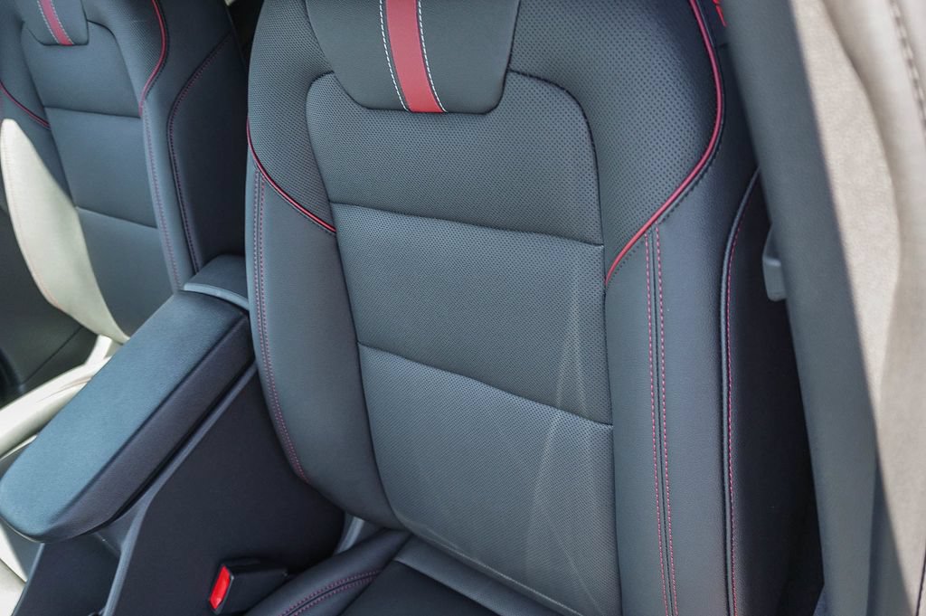 New 2026 Chevrolet Trax RS w/ Driver Confidence Package FWD image 20