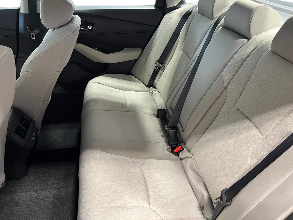 New 2026 Honda Accord SE image 20