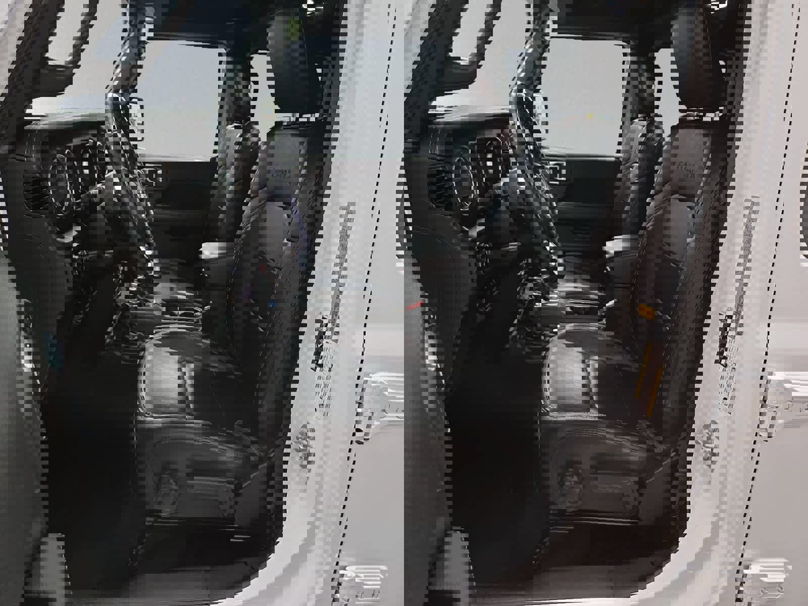 Used 2022 Jeep Wrangler Unlimited Sahara image 7