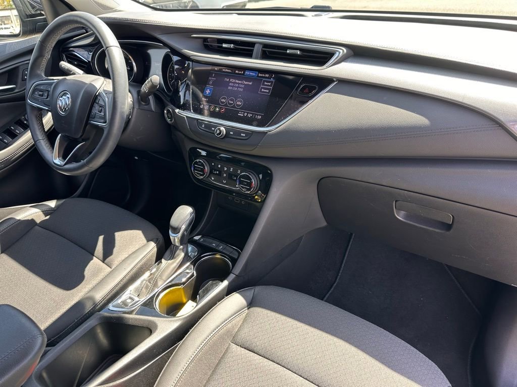 Used 2023 Buick Encore GX Select image 17