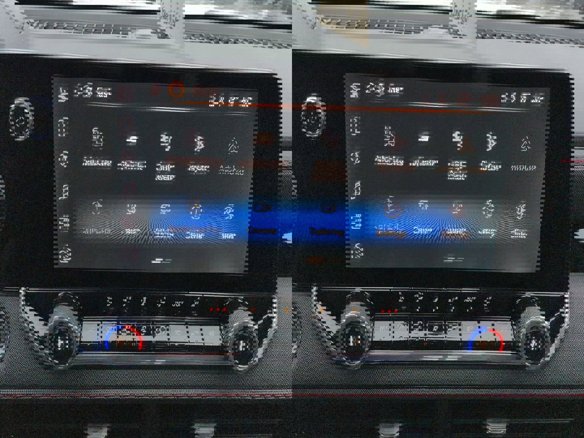 New 2026 Chevrolet Colorado Z71 image 75