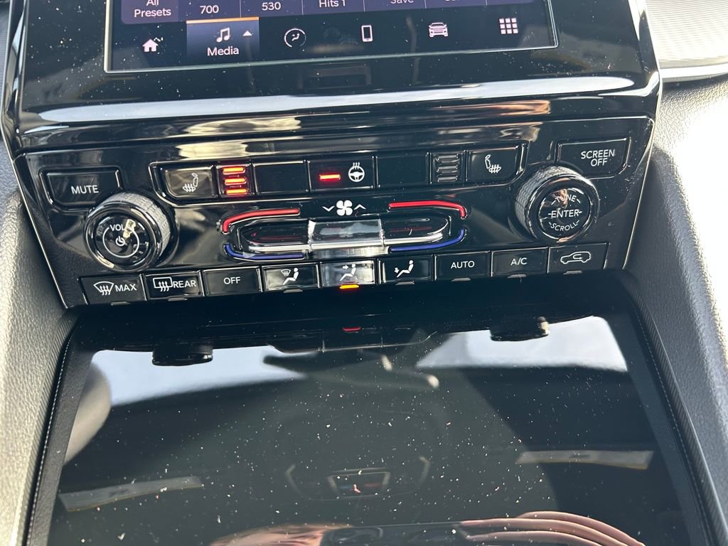 New 2025 Jeep Grand Cherokee L Altitude image 15