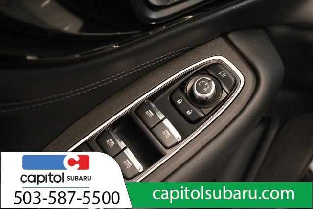 Used 2024 Subaru Outback Touring XT AWD/4WD image 11