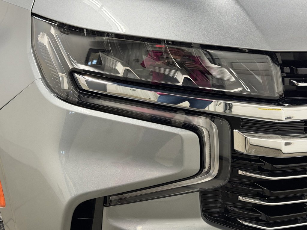 Certified 2024 Chevrolet Tahoe LT image 17