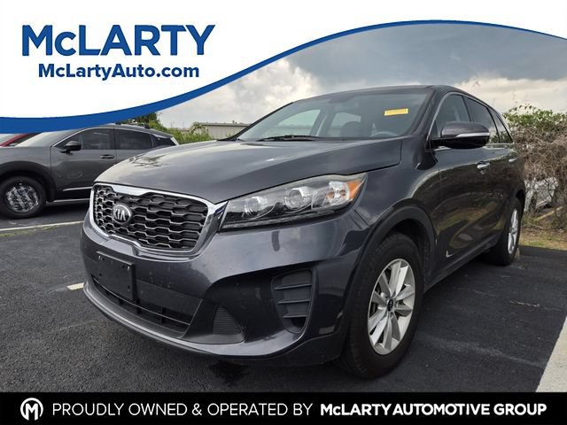 Used 2019 Kia Sorento FWD V6