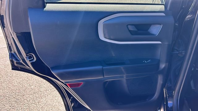 Certified 2025 Ford Bronco Sport Big Bend w/ Convenience Package image 14