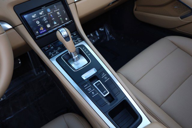 Used 2013 Porsche Boxster S image 38