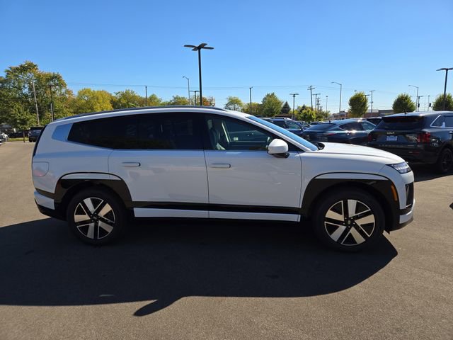 New 2026 Hyundai Ioniq 9 SEL image 5