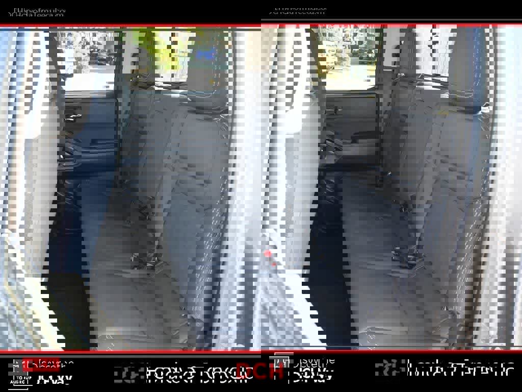 Used 2023 Nissan Frontier SV image 19