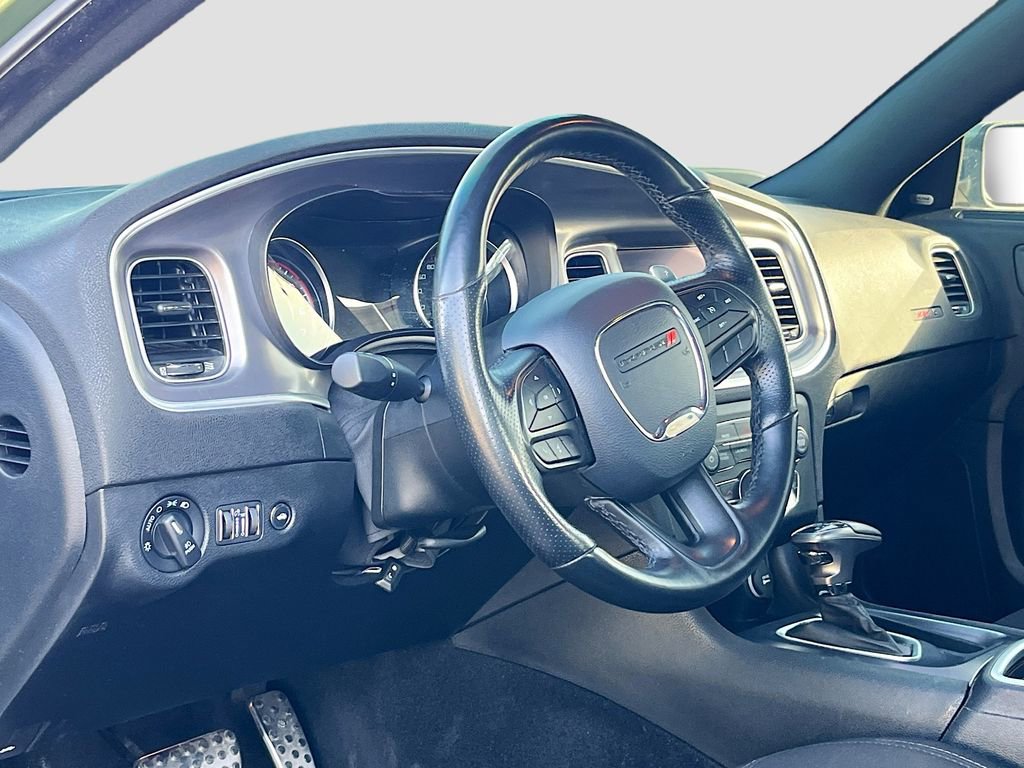 Used 2020 Dodge Charger Scat Pack image 9