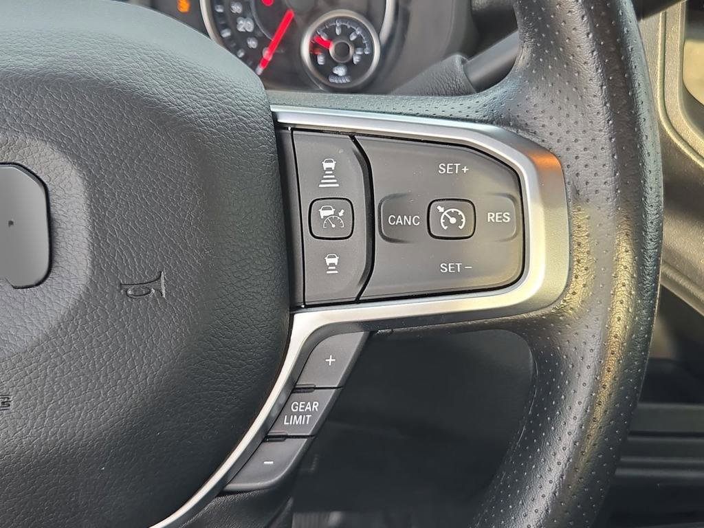 New 2025 RAM 5500 Tradesman image 26