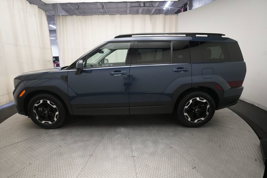Used 2026 Hyundai Santa Fe SEL AWD/4WD image 24
