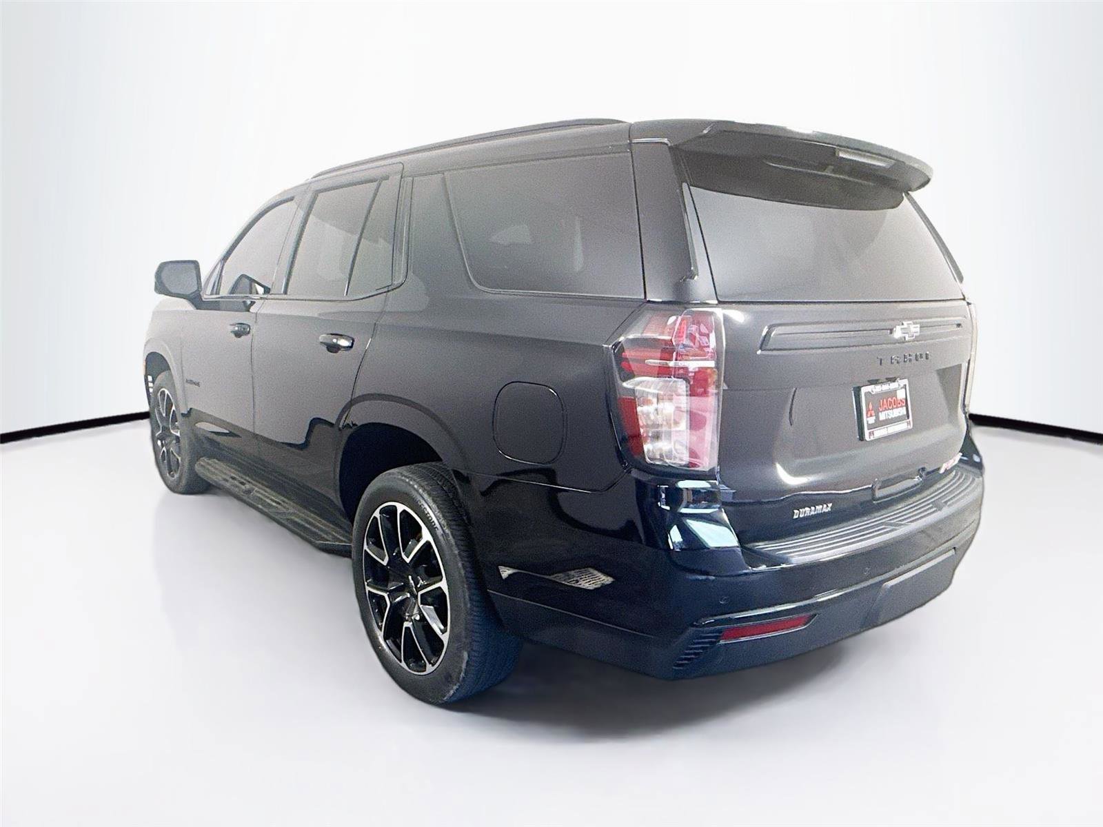 Used 2023 Chevrolet Tahoe RST w/ Luxury Package image 8