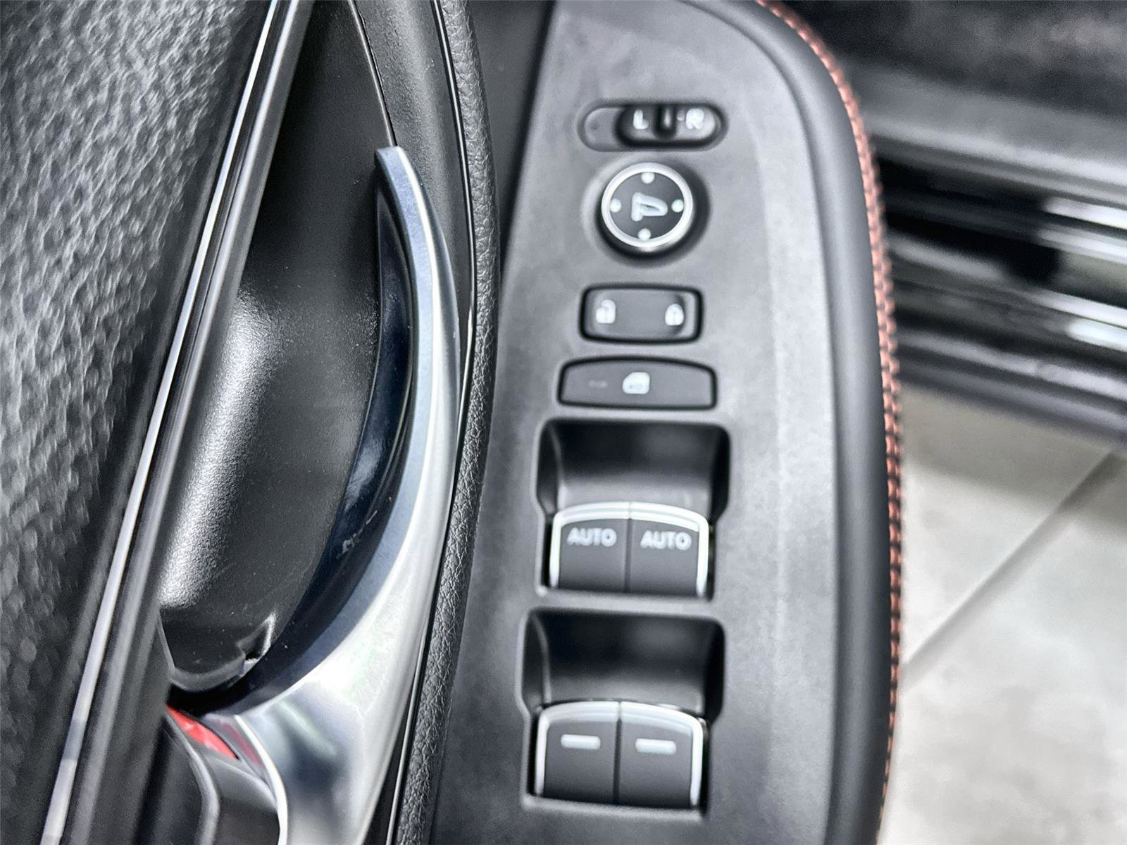 New 2026 Honda HR-V Sport image 12