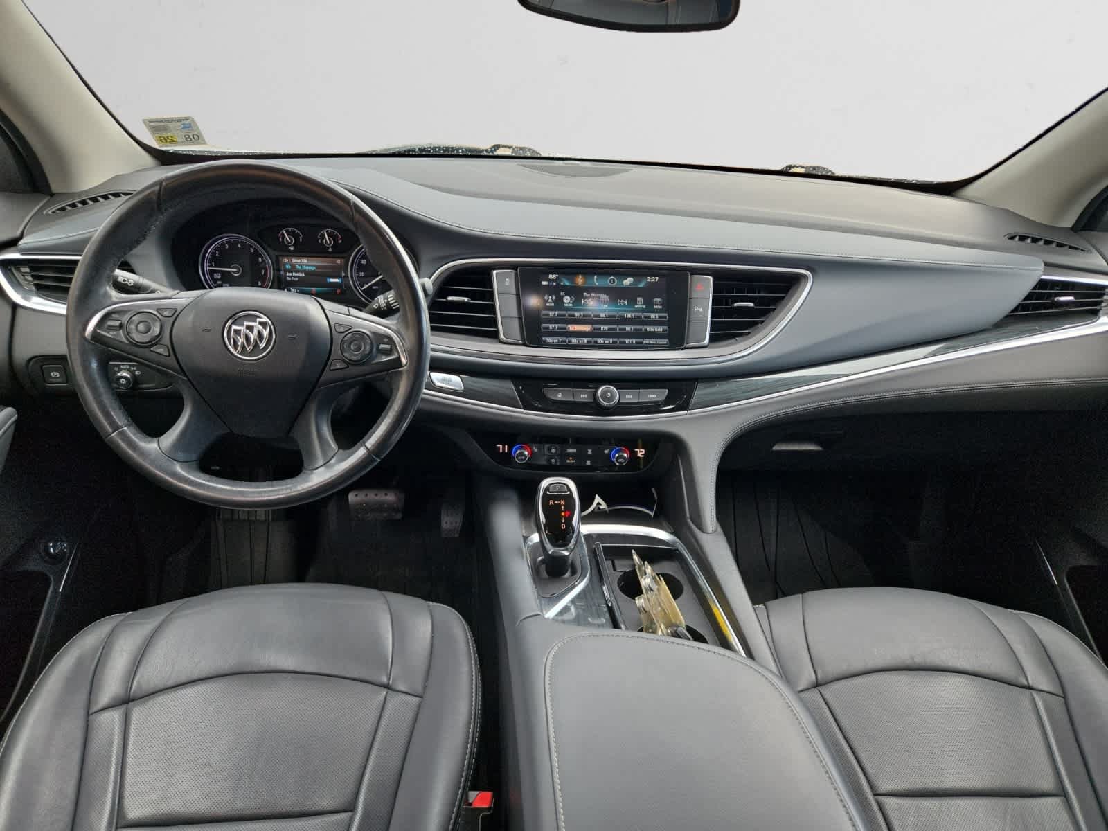 Used 2019 Buick Enclave Essence FWD image 10