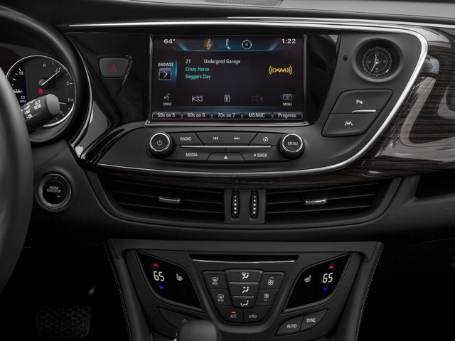 Used 2017 Buick Envision Essence FWD image 13