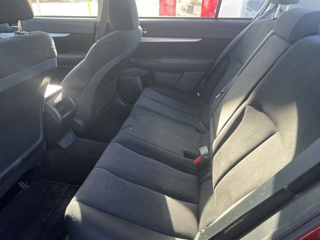 Used 2014 Subaru Legacy 2.5i Premium image 7