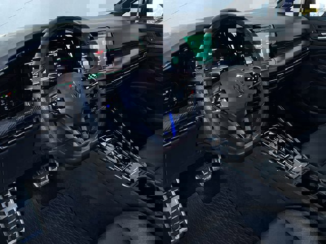 Used 2023 Volkswagen Golf 20th Anniversary Edition image 12