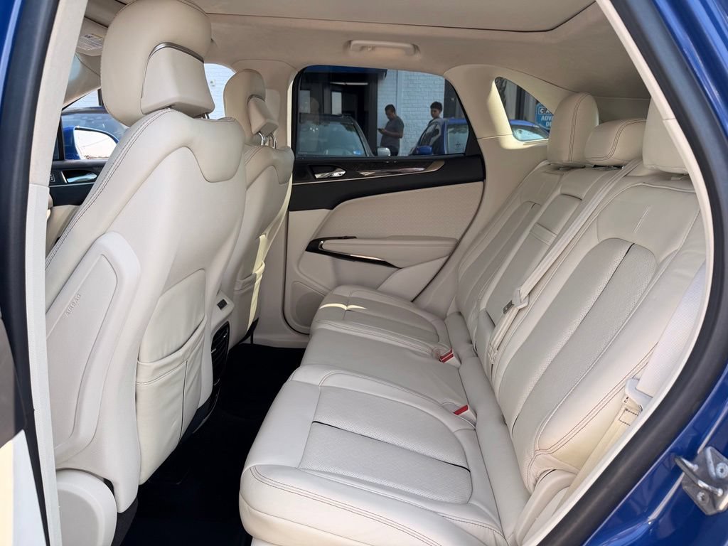 Used 2016 Lincoln MKC Black Label AWD/4WD image 13