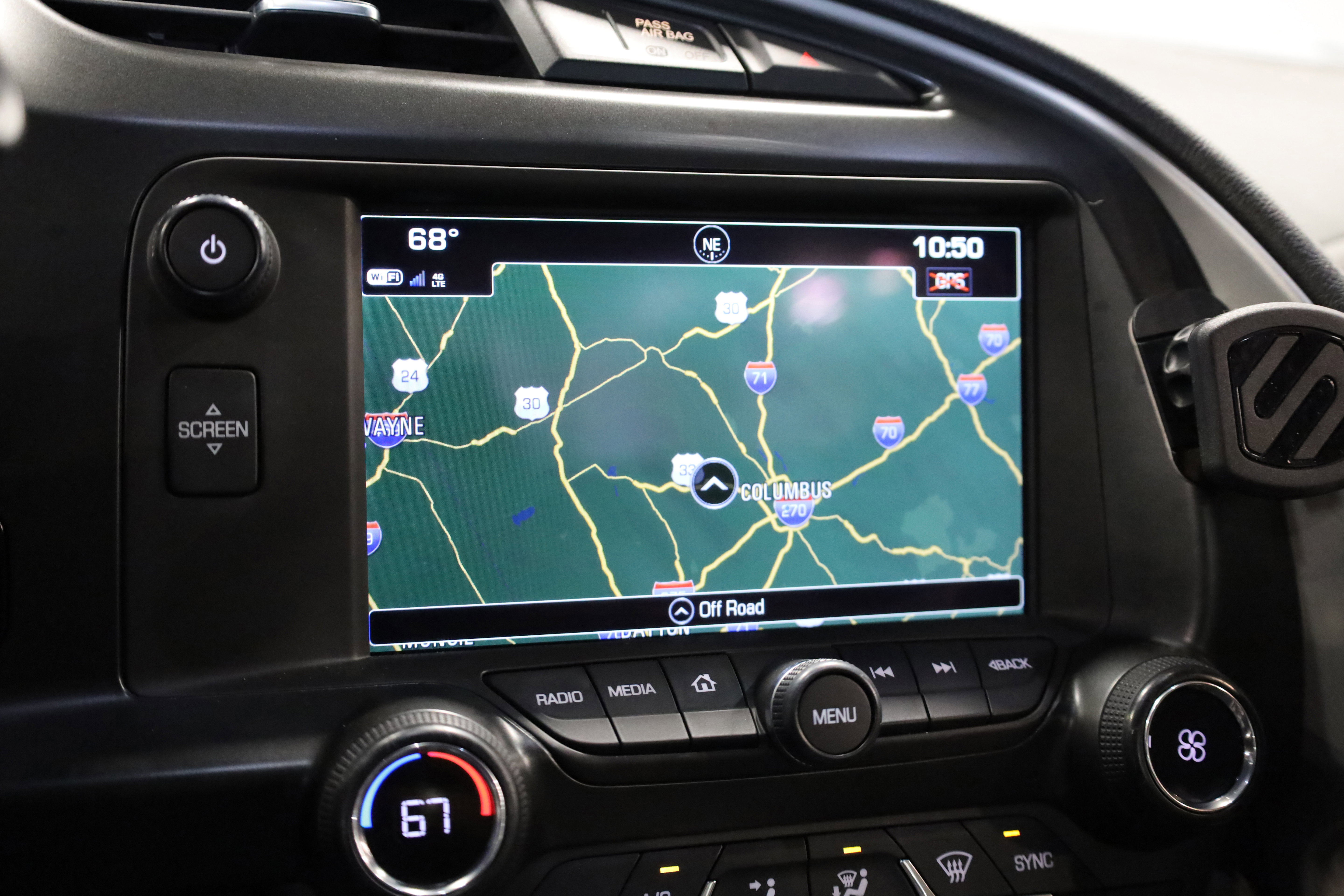 Used 2019 Chevrolet Corvette Grand Sport image 31