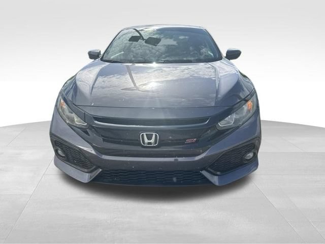Used 2019 Honda Civic Si image 4