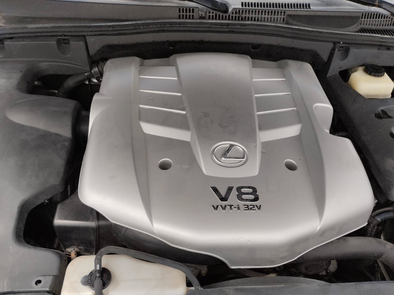 Used 2007 Lexus GX 470 AWD/4WD image 12