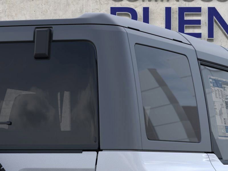 New 2026 Ford Bronco Big Bend image 25
