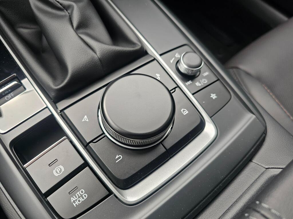 New 2026 MAZDA CX-30 AWD 2.5 S w/ Premium Package image 36