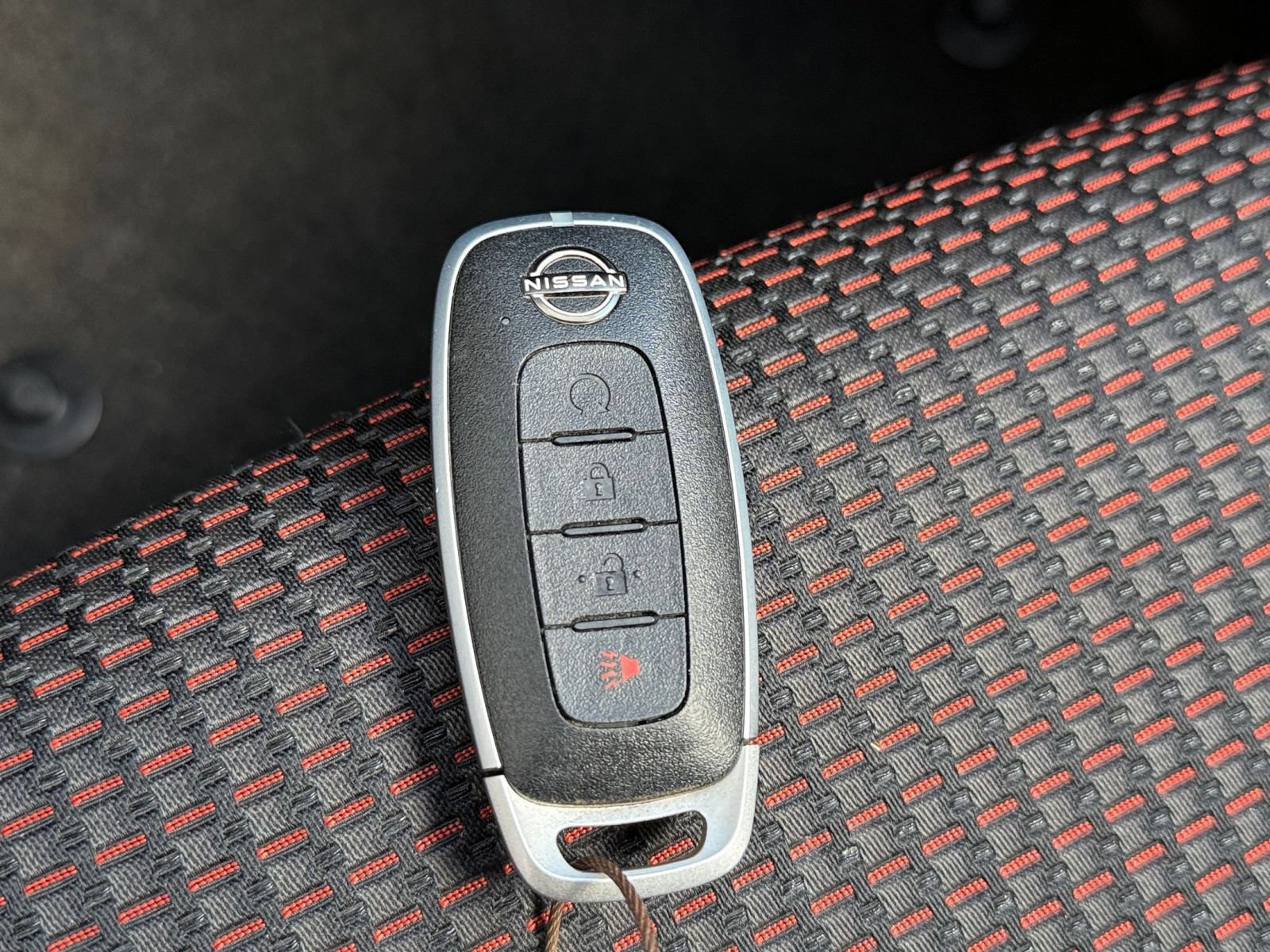 Used 2026 Nissan Kicks SR AWD/4WD image 19