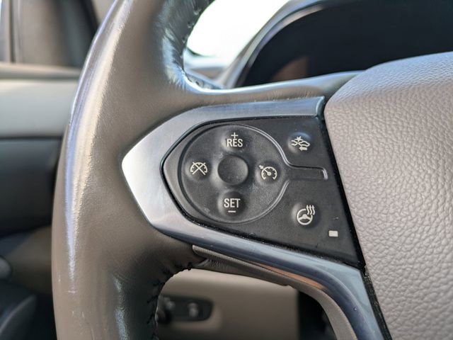 Used 2021 Chevrolet Traverse Premier w/ LPO, Floor Liner Package image 36