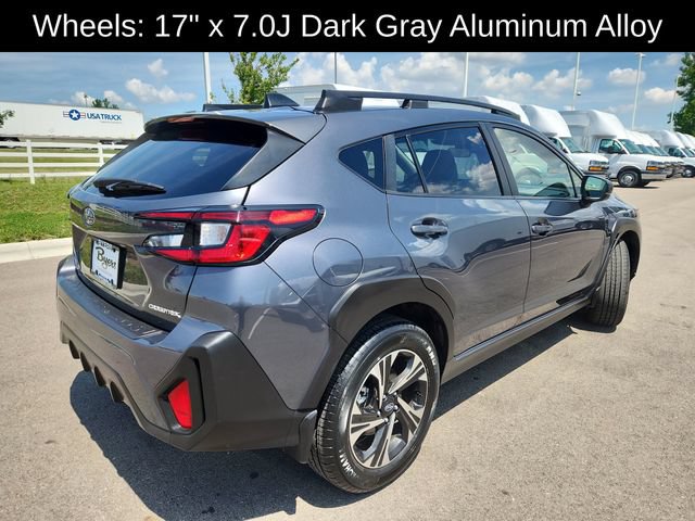 Used 2024 Subaru Crosstrek 2.0i Premium AWD/4WD image 11