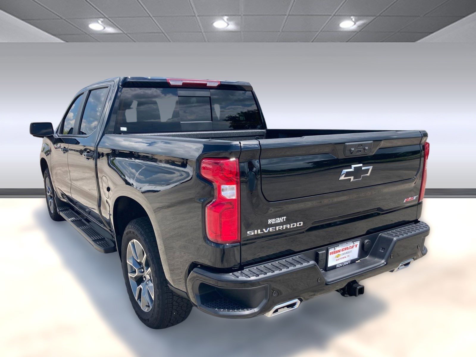New 2026 Chevrolet Silverado 1500 RST w/ Safety Package image 3