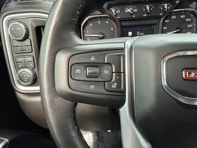 Used 2022 GMC Sierra 2500 SLT w/ SLT Premium Package image 27