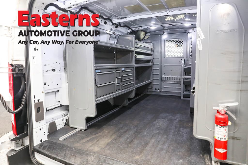 Used 2020 Ford Transit 150 Low Roof image 20