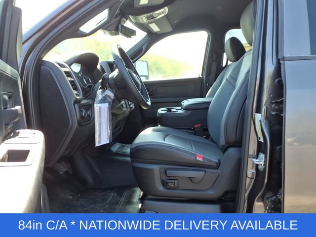 New 2026 RAM 5500 Tradesman AWD/4WD image 13
