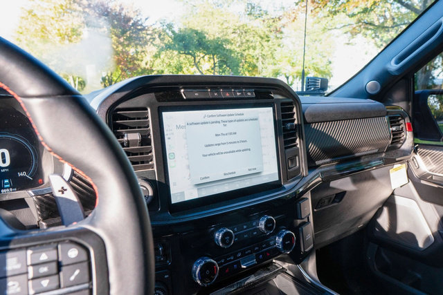 Used 2023 Ford F150 Raptor w/ Equipment Group 802A Raptor R image 76