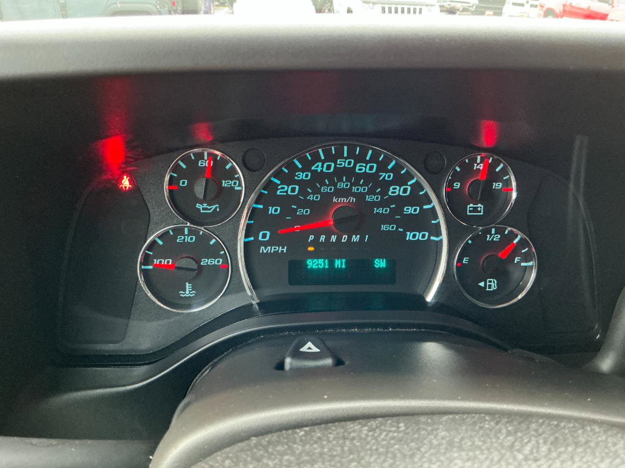 Used 2023 Chevrolet Express 2500 LS image 10