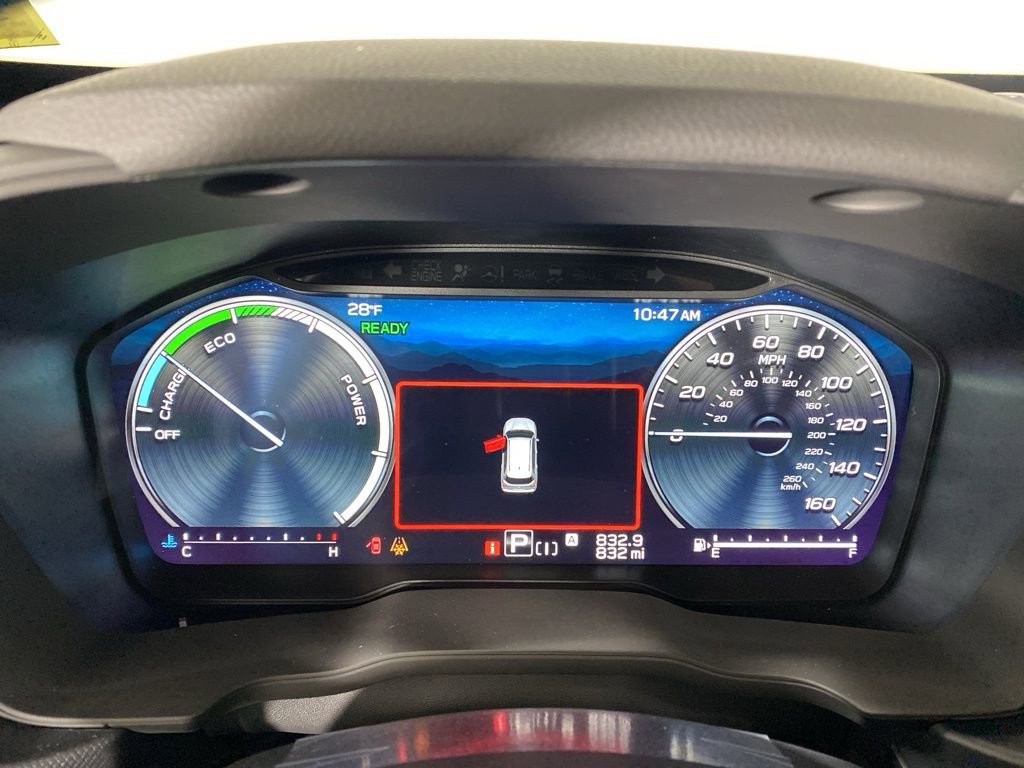 Used 2025 Subaru Forester Limited image 17