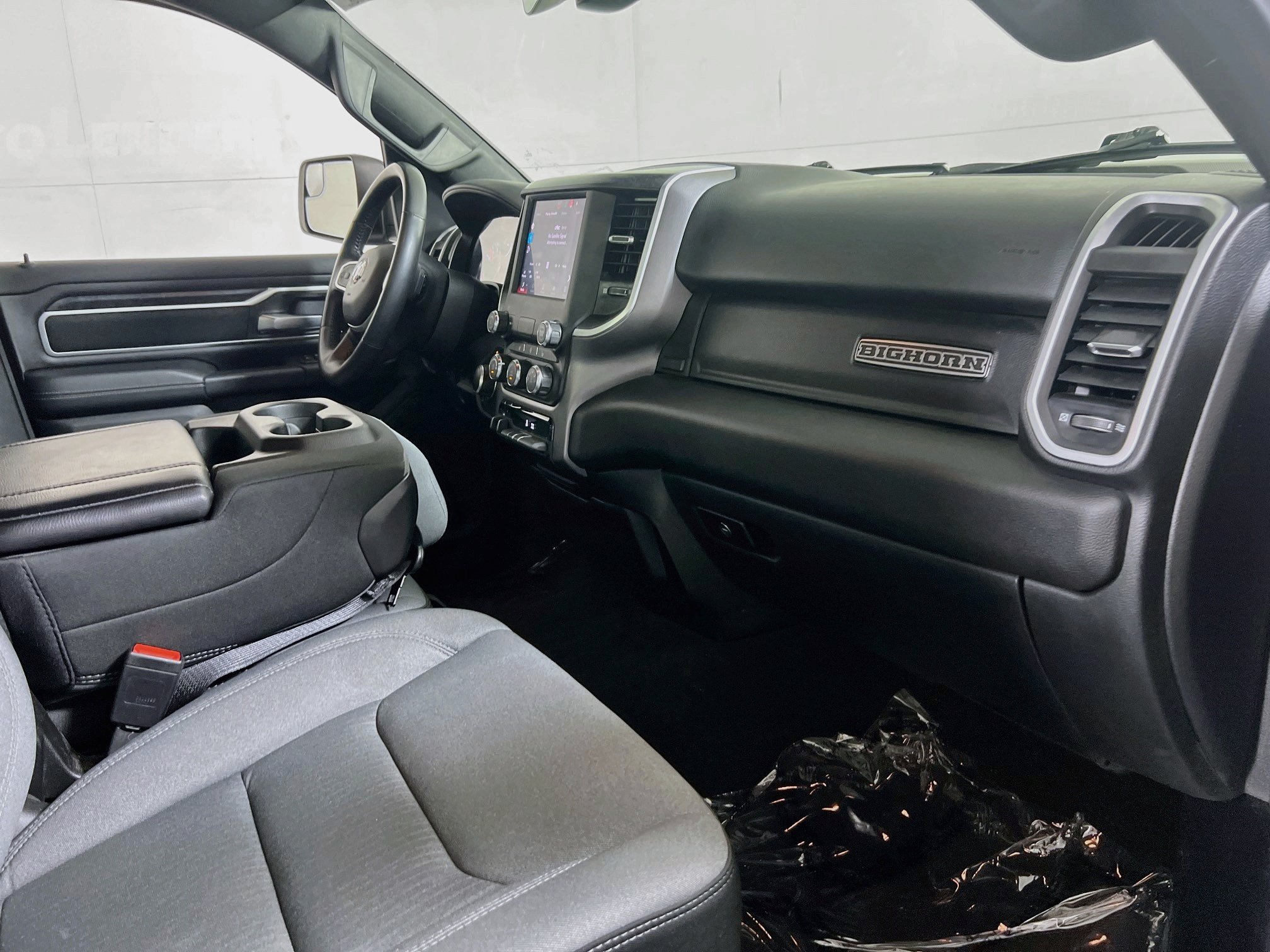 Used 2023 RAM 1500 Big Horn AWD/4WD image 27