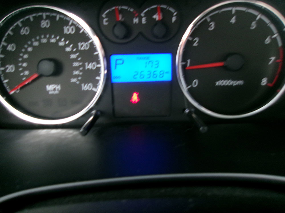 Used 2007 Hyundai Tiburon GT image 16